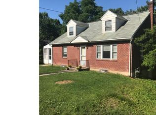 220 Pennwyn Pl, Reading, PA 19607