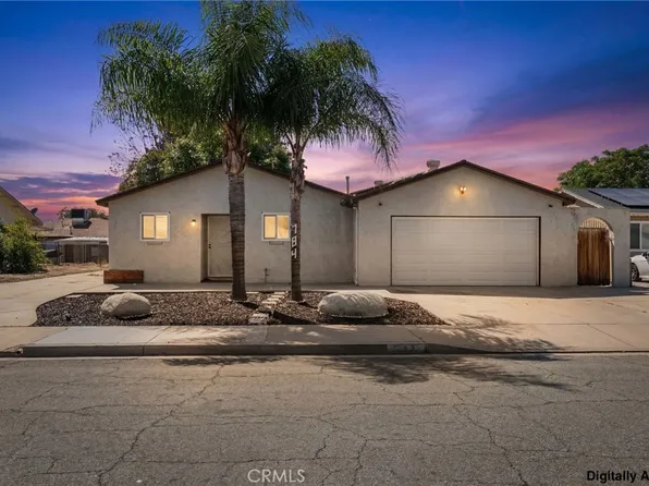 784 S Miramar Ave, San Jacinto, CA 92583