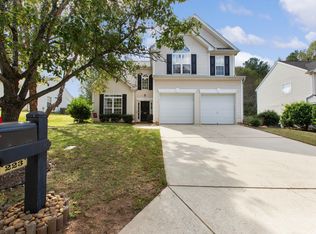 223 Bonnie Woods Dr, Greenville, SC 29605