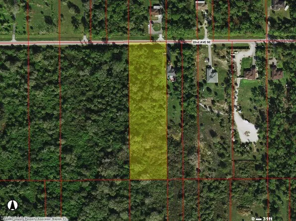 4260 22nd AVE SE, NAPLES, FL 34117