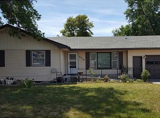 2910 Parkhill Dr, Billings, MT 59102