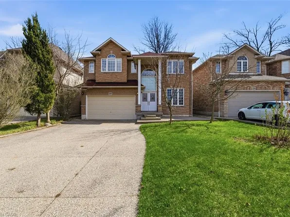 28 Shrewsbury St, Hamilton, ON L9K 1P9