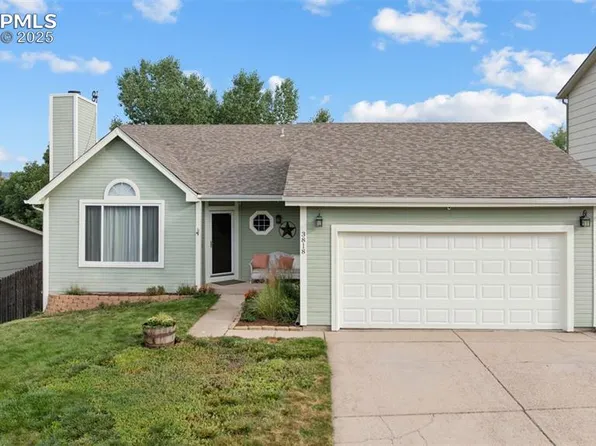 3818 Topsail Dr, Colorado Springs, CO 80918