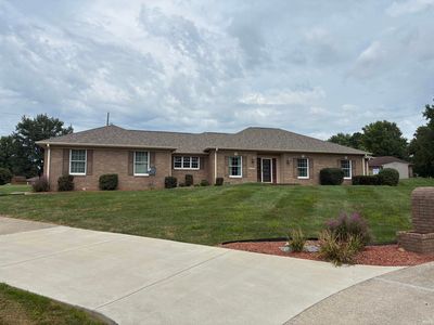 3468 E Stoneybrook Ct, Vincennes, IN, 47591