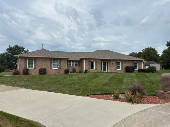 3468 E Stoneybrook Ct, Vincennes, IN 47591
