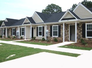 186 Haley Dr, North Augusta, SC 29860