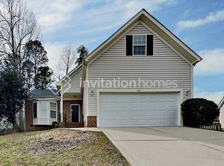 4513 Hyperion Ct, Charlotte, NC 28216