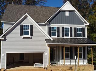 3202 Woodlands Creek Dr, Monroe, NC 28110