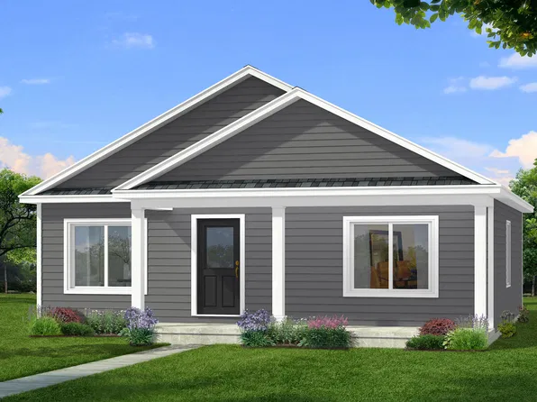 The Liberty For The Jackson 100 Program Plan, Offsite Builds Southern Michigan
