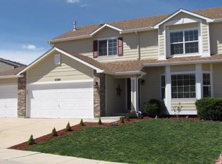 8388 Arbor Green Dr, Fountain, CO 80817