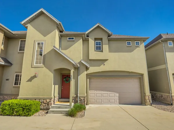 585 E Wyngate Pointe Ln, Draper, UT 84020