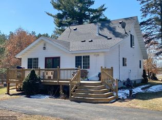 2253 22nd St, Rice Lake, WI 54868