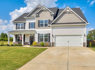 904 Calumet Ct, Grovetown, GA 30813