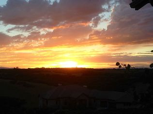 13086 Whisper Canyon Rd, Castle Pines, CO 80108