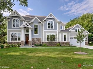 2403 Old Glenview Rd, Wilmette, IL 60091