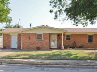 4665 University Ave, Wichita Falls, TX 76308