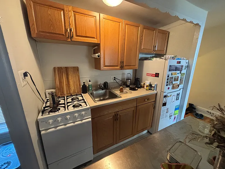 250 S 21st St #3F — Photo 1