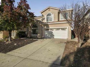 2415 Crystal Way, Antioch, CA 94531