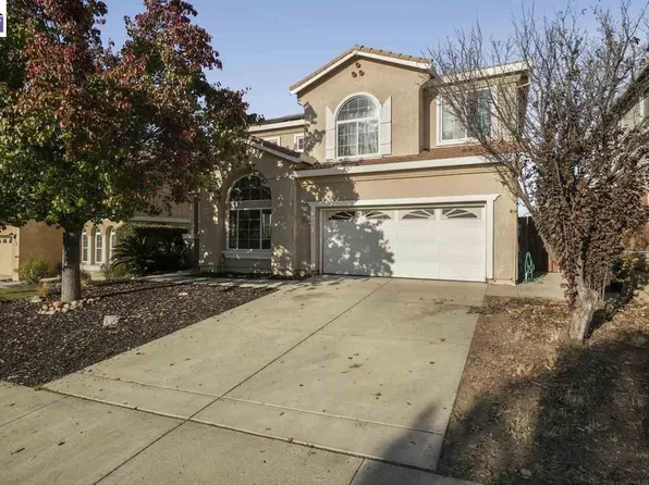 2415 Crystal Way, Antioch, CA 94531