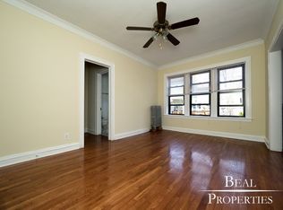 4641 N Paulina St #411, Chicago, IL 60640