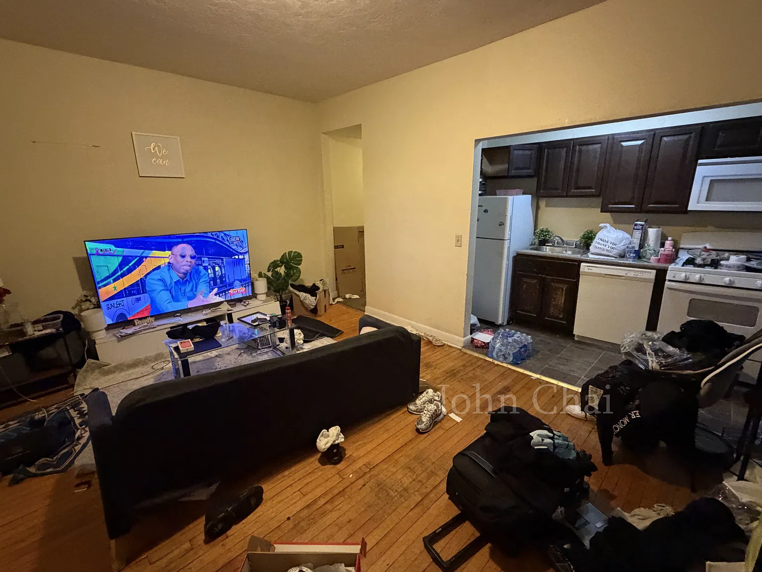2 bed, 900 sqft, $2,625 — Photo 2