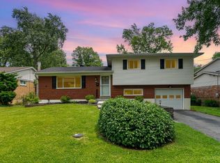 8562 Shuman Ln, Cincinnati, OH 45231