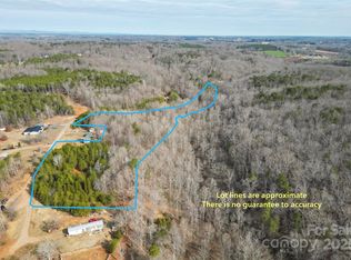 173 & 207 Deer Creek Trl, Statesville, NC 28677