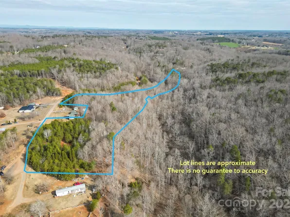 173 & 207 Deer Creek Trl, Statesville, NC 28677