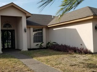 412 Fallow Ln, Laredo, TX 78045