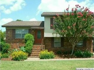 3103 Daniel Dr, Moody, AL 35004