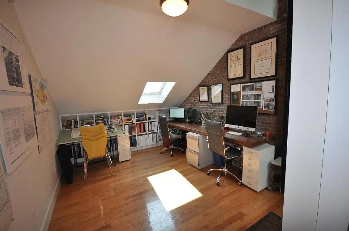 Building Photo - 658 Massachusetts Ave #2D