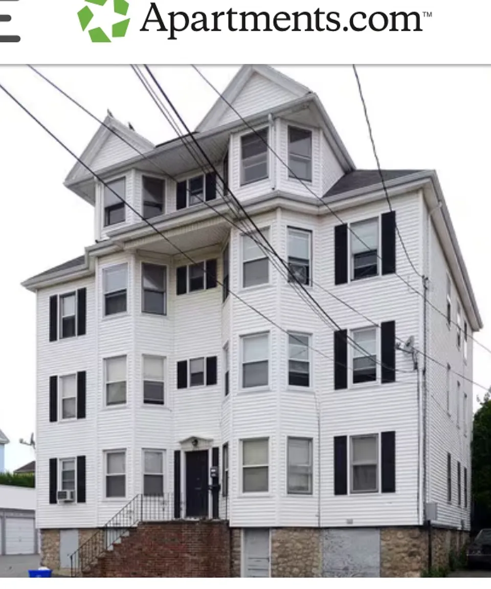 2 bed, 1000 sqft, $1,400 — Photo 1