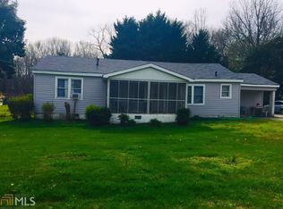 7211 Swift St, Lithonia, GA 30058