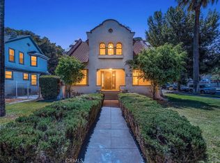 3390 Orange St, Riverside, CA 92501