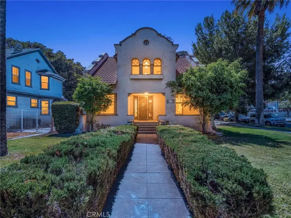 3390 Orange St, Riverside, CA 92501