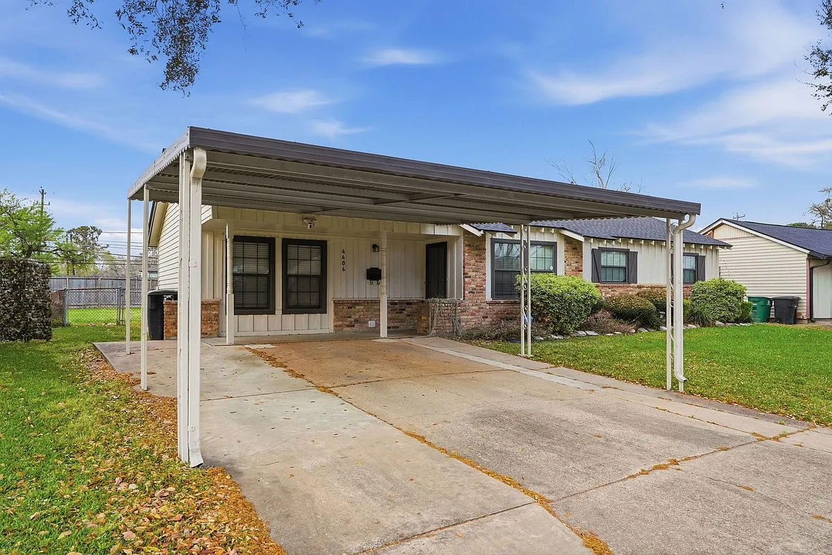 Building Photo - 4406 Marlborough Dr