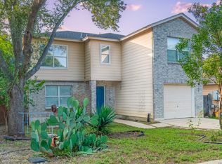322 Copper Mountain, New Braunfels, TX 78130