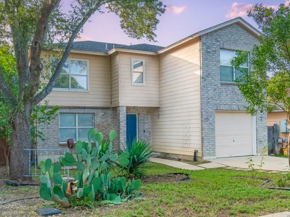 322 Copper Mountain, New Braunfels, TX 78130
