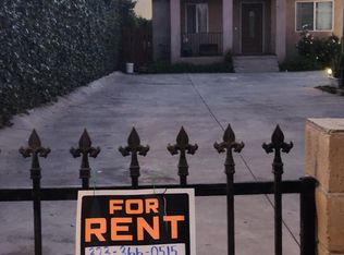 223 N Hicks Ave, Los Angeles, CA 90063