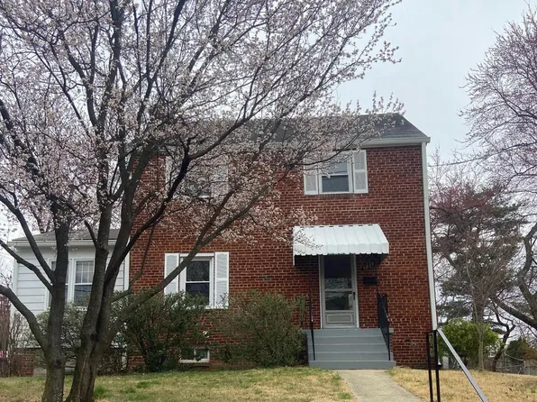 5839 33rd Ave, Hyattsville, MD 20782