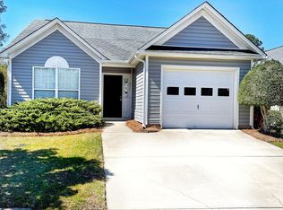 811 Chablis Dr, Columbia, SC 29210
