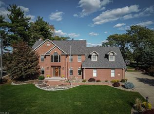 4007 Fairway Dr, Medina, OH 44256