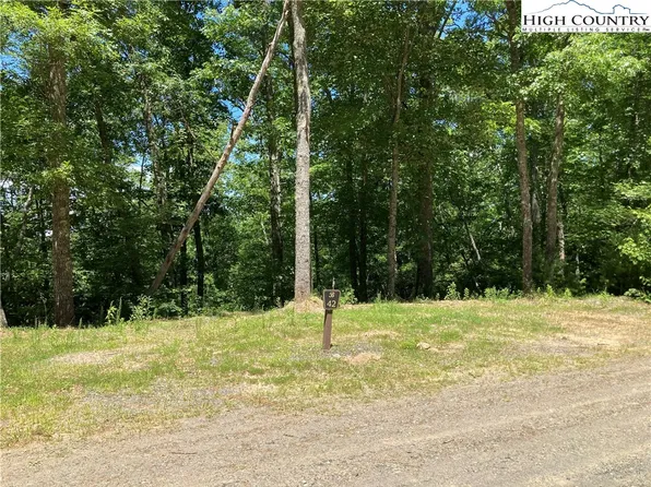 TBD Smoke Rise (Lot 42) Path, West Jefferson, NC 28694
