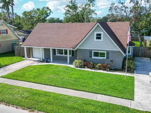 316 45th St W, Bradenton, FL 34209