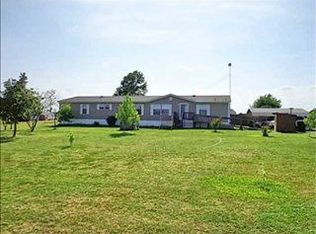 101 Sunset Dr, McLoud, OK 74851
