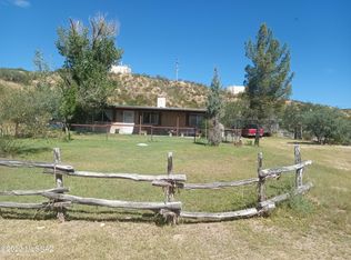318 E Pederson Dr, Saint David, AZ 85630