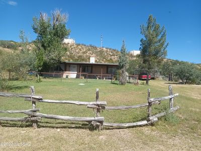 318 E Pederson Dr, Saint David, AZ, 85630