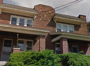 20 Cedricton St, Pittsburgh, PA 15210