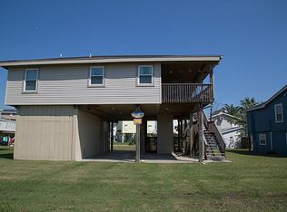 4207 Surf Dr, Galveston, TX 77554