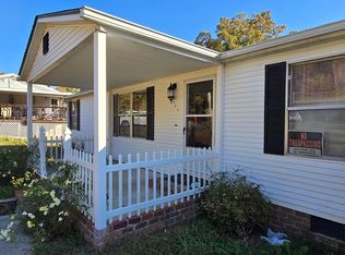 521 Sydenham St, Danville, VA 24541
